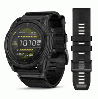 Tactix 8 – 51 mm, AMOLED - Includes Applied Ballistics Ultralight Solver – 010-03406-01 - Garmin